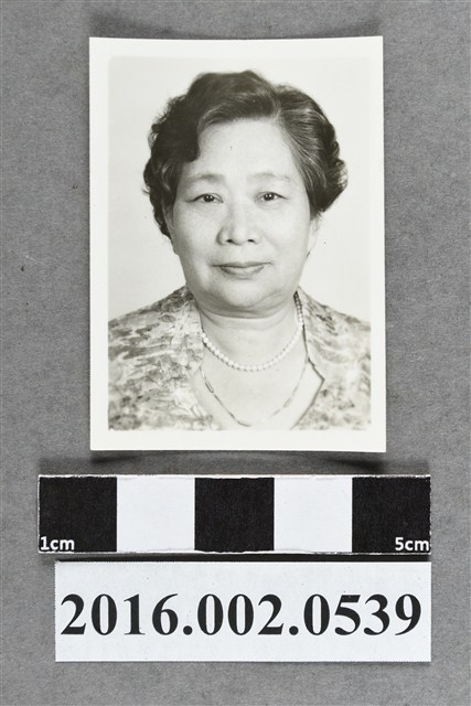 鄭新合55歲大頭照 (共2張)