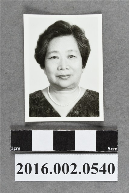 鄭新合50歲大頭照 (共2張)