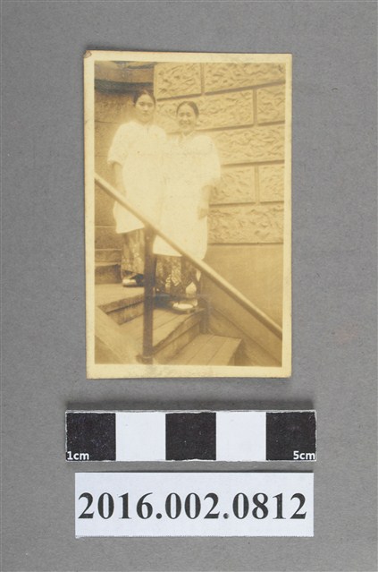 二位日籍女子 (共2張)