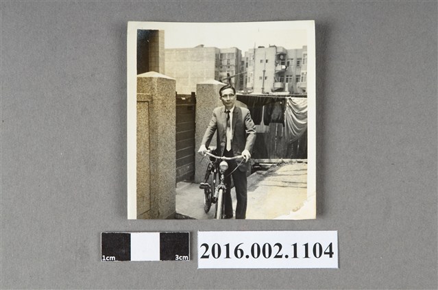 張星賢之友人 (共2張)