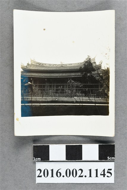 埔里的廟宇 (共2張)