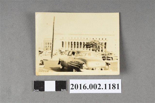 「第十屆遠東大會」於菲律賓馬尼拉市舉行 (共2張)