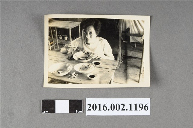 鄭新合於屏東楓港 (共2張)