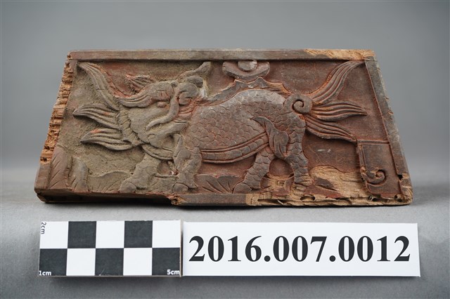 神主牌底座 (共9張)