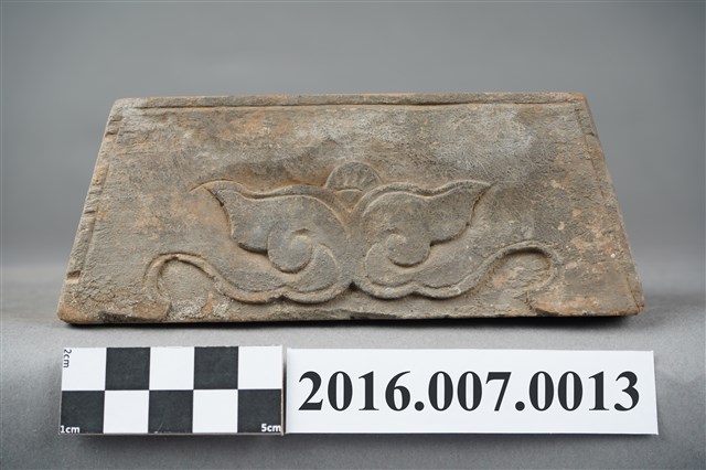 神主牌底座 (共9張)