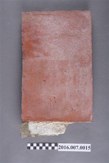 善化陳宅甓磚 (共4張)