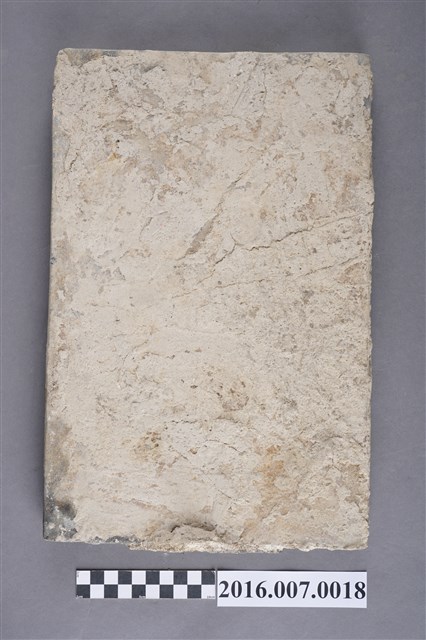 善化陳宅烏磚 (共4張)