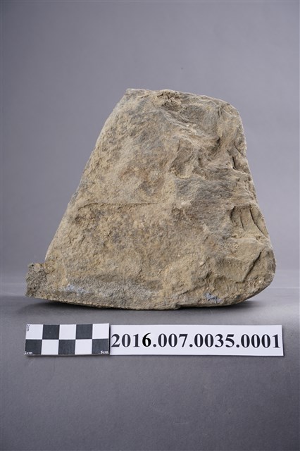 善化陳宅卵石 (共9張)