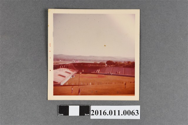 威廉波特少棒賽比賽場地Howard J. Lamade Stadium照片 (共2張)