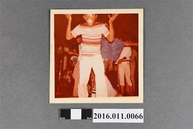 威廉波特選手之夜他國球員個人照 (共2張)