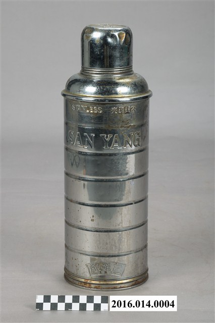 三洋牌玻璃內膽保溫瓶 (共6張)