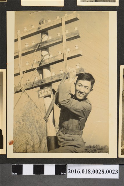 預訓班獨照 (共3張)