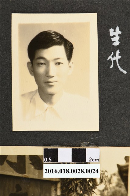 大學獨照 (共3張)