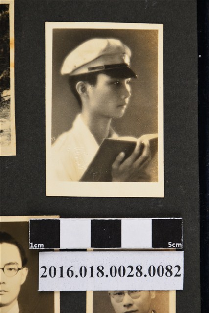 高中同學照 (共3張)