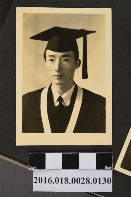 臺中農學院學長照 (共3張)