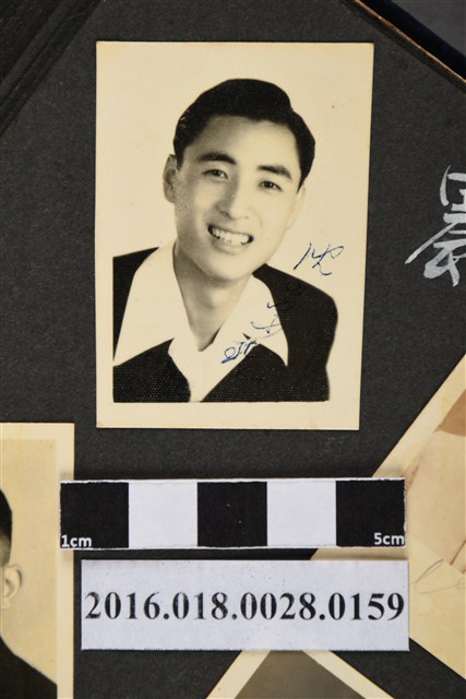 農院同學照 (共3張)