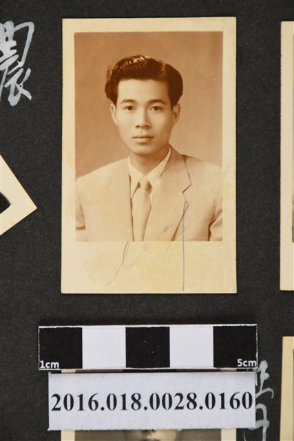 農院同學照 (共3張)