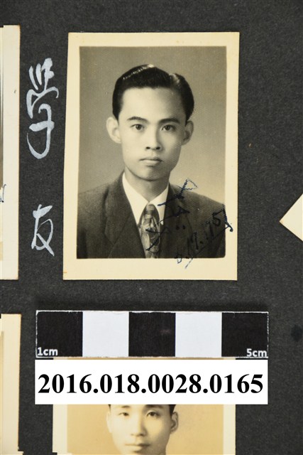 農院同學照 (共3張)