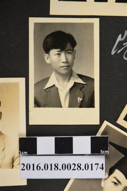 農院同學照 (共3張)