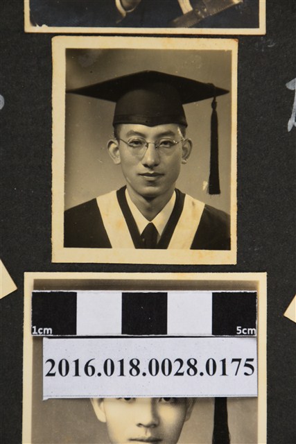 農院同學照 (共3張)