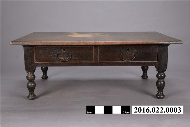 木質和式桌 (共10張)