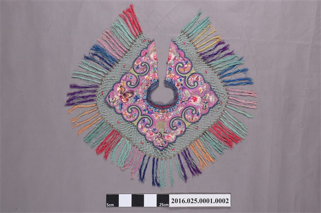 新娘霞帔 (共5張)