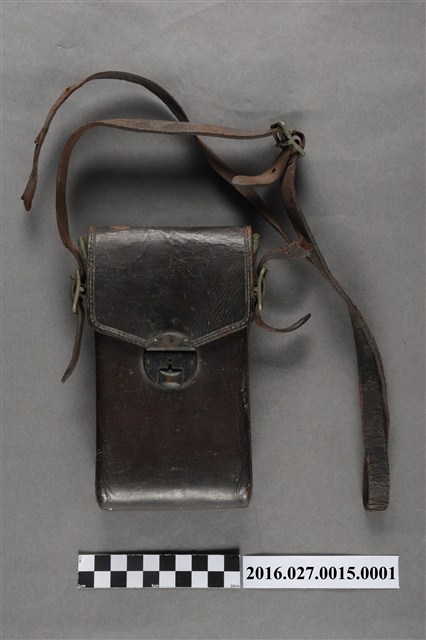 相機皮套 (共4張)