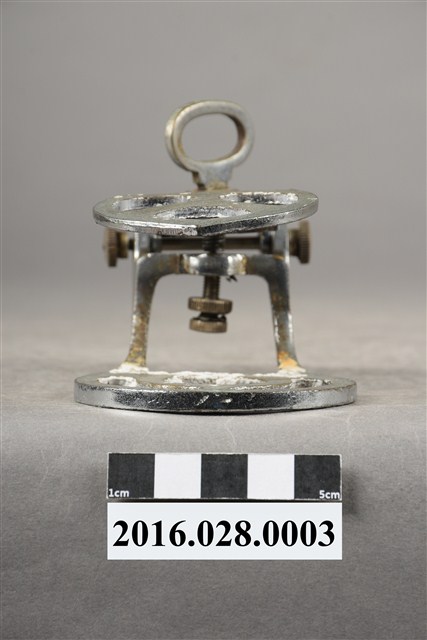 牙科簡易型咬合器 (共9張)