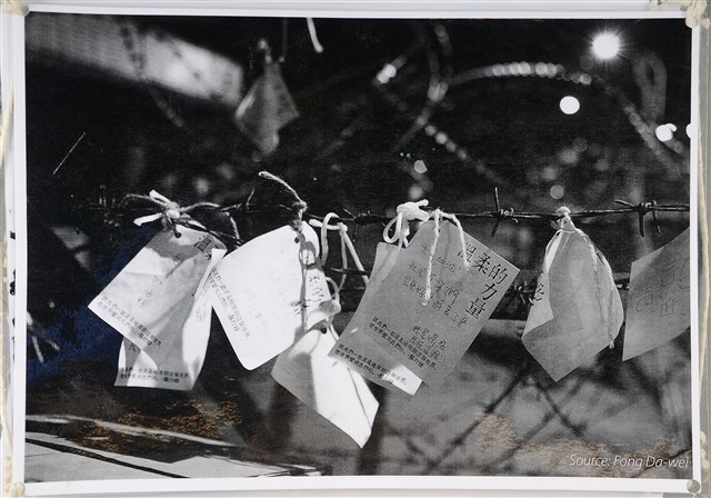 黑白照片 (共1張)