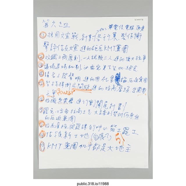 會議記錄海報  (共1張)