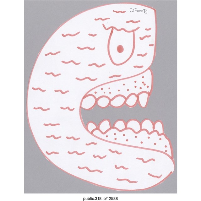 「C」繪畫  (共1張)