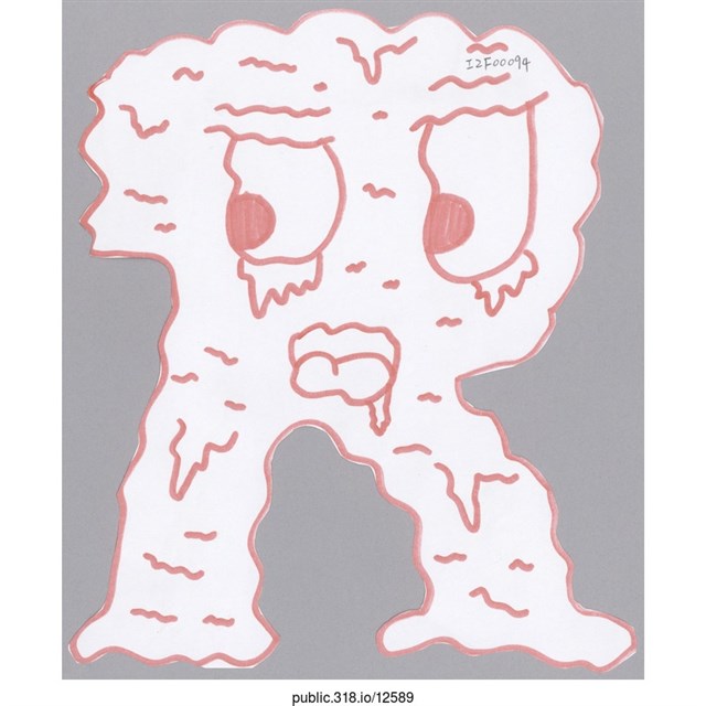 「R」繪畫  (共1張)