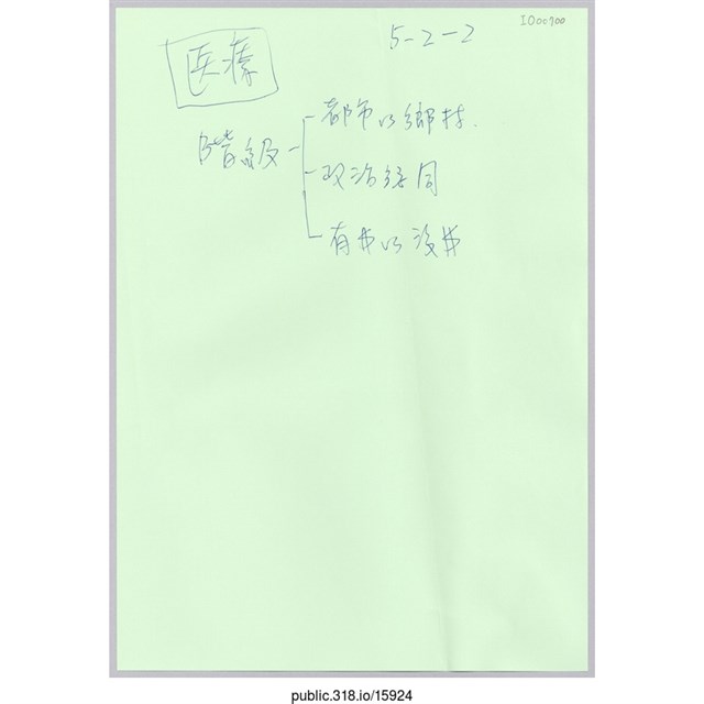 討論用海報 (共1張)