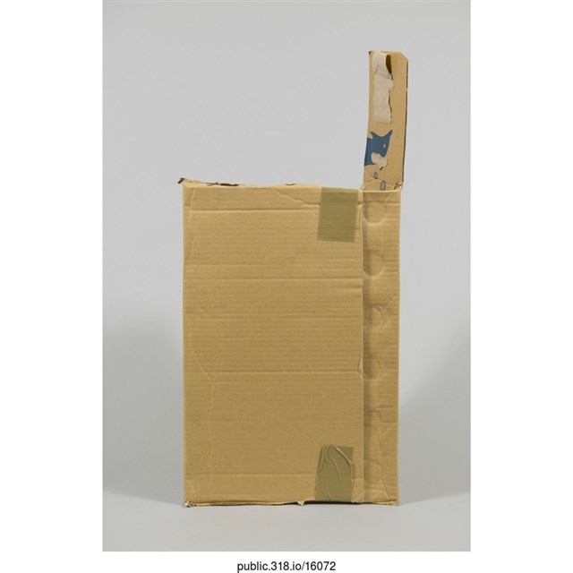 「還是拍肩膀之後？」立牌  (共4張)