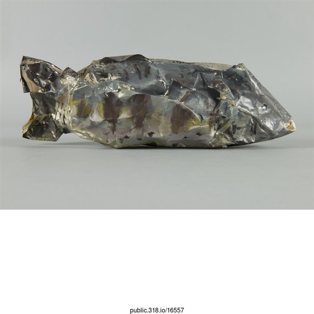 魚形狀裝飾  (共3張)