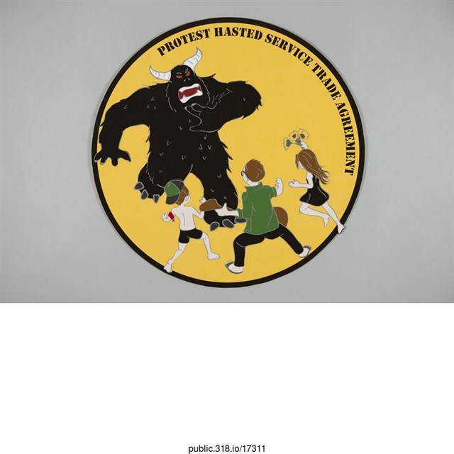 外語海報  (共1張)