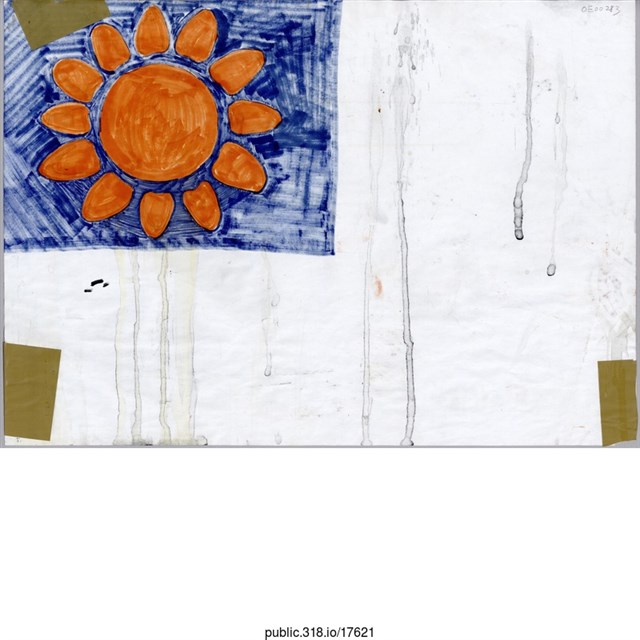 手繪國旗 (共1張)