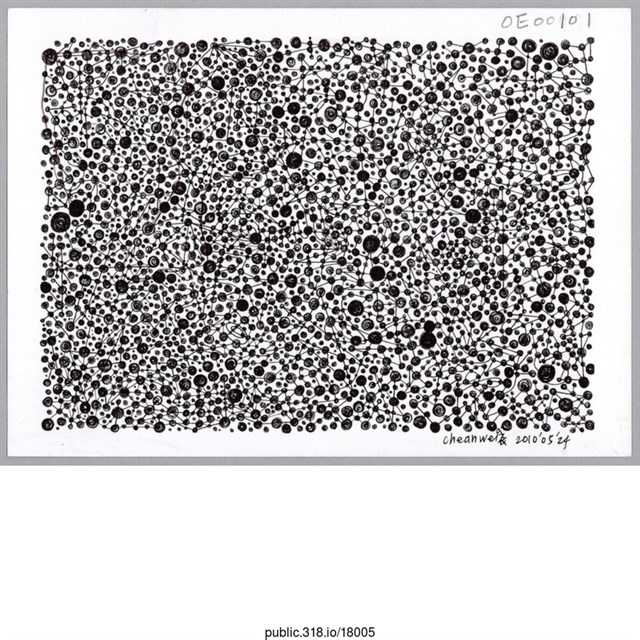 Cheanwe「適度小睡」明信片  (共2張)