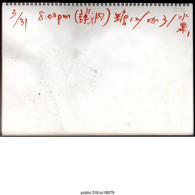 「勇敢的台灣人」文件  (共2張)