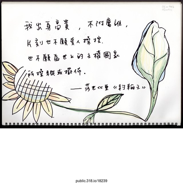 「Dear美青姐！」文件  (共2張)