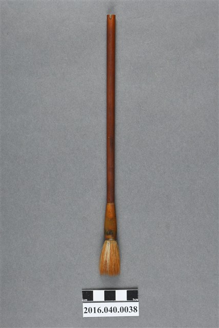 毛筆之5 (共4張)