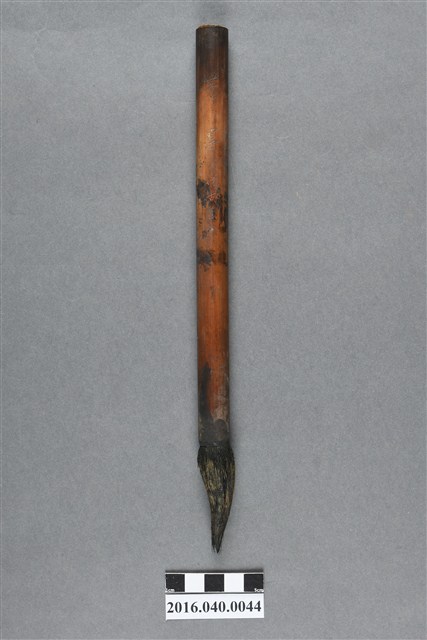 毛筆之11 (共4張)