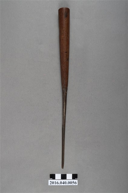 雕刻用具3 (共4張)