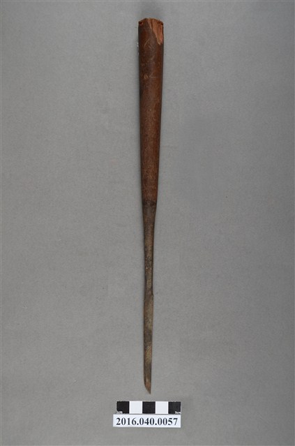 雕刻用具4 (共4張)