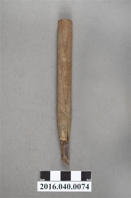 雕刻用具21 (共4張)