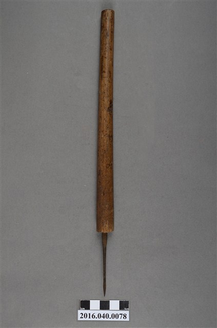 雕刻用具25 (共4張)