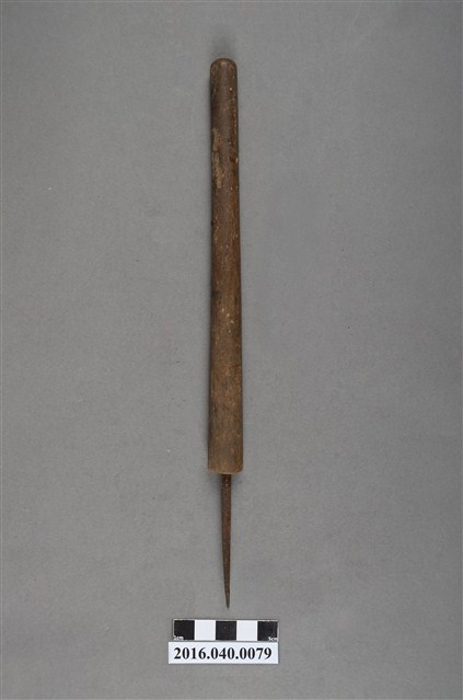 雕刻用具26 (共4張)