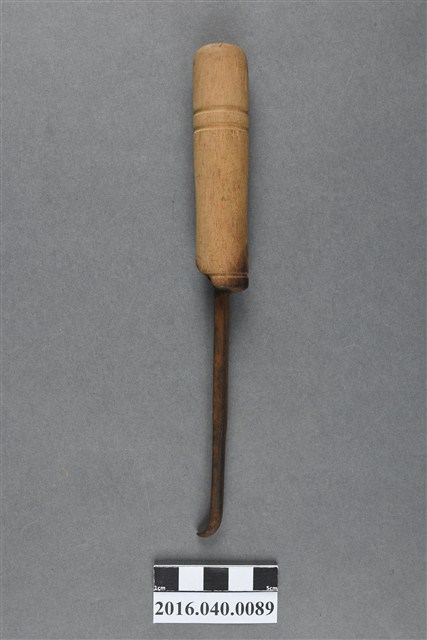 雕刻用具34 (共4張)