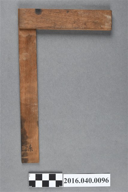 雕刻用直角尺 (共4張)