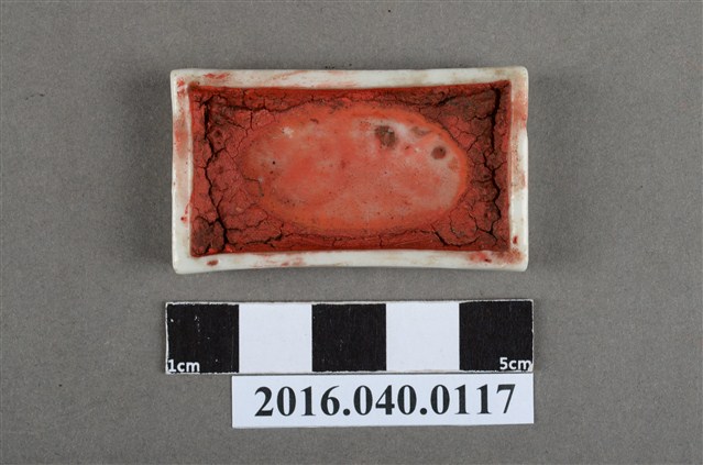 調色碟之5 (共4張)